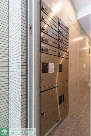 タスキsmart浅草橋の物件内観写真